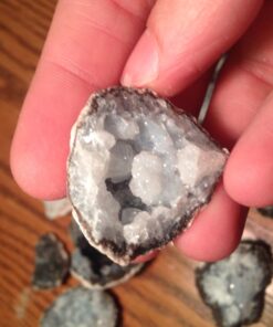 Break Your Own Geodes 37 71JO3ZM0dSL