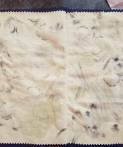 Polishing Cloth for Silver, Gold, Brass & Most Other Metals, 11x14 Largest Size 33 71JOHfSiuL 1