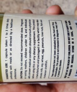 Premium Apple Cider Vinegar Capsules – Includes Apple Pectin, Spirulina & Kelp – ACV to Help Support Overall Wellness – Powerful Apple Cider Vinegar Pills – 90 Apple Cider Vinegar Capsules 22 71JOwhIWIsL 1