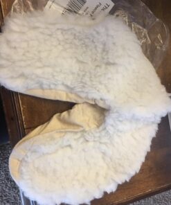 Therapist's Choice® Massage Table Fleece Face Cover 31 71JOy8TRDL