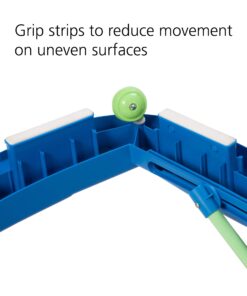 Safety 1st Dino Sounds 'n Lights Discovery Baby Walker with Activity Tray 33 71JP3RLNnuL