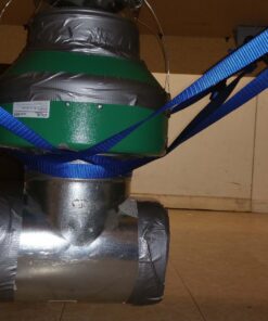 HYDROFARM ACDF8 Active Air Inline Fan, 8 Inch, Green 15 71JPcSkxcPL