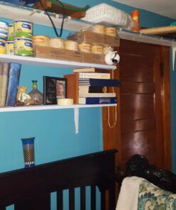 Motorola MBP36S Remote Wireless Video Baby Monitor with 3.5-Inch Color LCD Screen, Remote Camera Pan, Tilt, and Zoom 1-Camera 51 71JQb2lUPgL