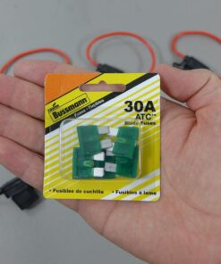 Nilight Heat Shrink 2:1 Electric Insulation Tube Kit 45mm Flame Retardant Wrap Cable Sleeve 270pcs 5 Colors 12 Sizes with Storage Box,2 Years Warranty 270Pcs 3:1 Heat Shrink Tubing 32 71JRGaAyOGL