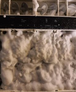 Frost King ACF19 Foam Coil Cleaner, 1.18 Pound (Pack of 1), 19 Ounce 36 71JRn7Kh2eL