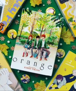 orange: The Complete Collection 1 59 71JRsMh6CUL