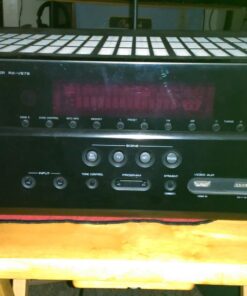 Yamaha Audio 10" 100W Powered Subwoofer - Black (NS-SW100BL) Single 40 71JRy1aj1nL