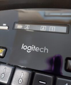 Logitech MK735 Performance Wireless Keyboard & Mouse Combo 77 71JTA0bqGYL