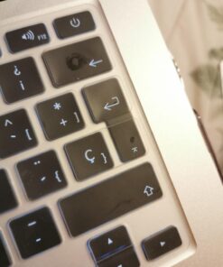 IBENZER Compatible with Old Version MacBook Air 13 Inch Case (2010-2017 Release). Models: A1466 / A1369, Plastic Hard Shell Case with Keyboard Cover for Mac Air 13, Crystal Clear, A13CYCL+1 For Macbook Air 13'' A1466/A1369 50 71JTcdlWuoL