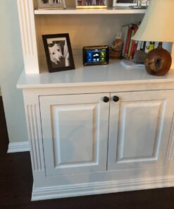 AcuRite 02027A1 Color Weather Station with High Low Temperature and Humidity with Moon Phase, Dark Themed (02027A), Black Display 45 71JTzAydlyL