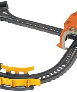 Thomas & Friends TrackMaster, 5-in-1 Track Builder Set 22 71JURELqB8L