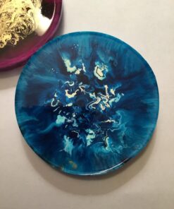 Jacquard Alcohol Ink Set - Pinata Color Exciter Pack - Highly Saturated - Acid-Free - 9 Assorted Colors Half Ounce 69 71JWE QOHkL