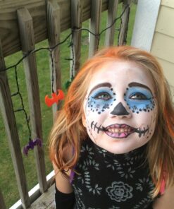 Snazaroo Face Paint Kit Ultimate Party Pack 55 71JWeA4dxAL