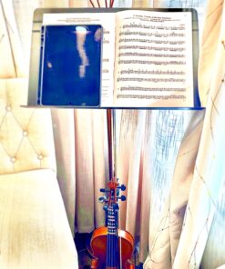 Manhasset Model #48 Sheet Music Stand 64 71JWortm PL