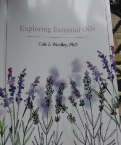 Exploring Essential Oils 5 71JXnJMsSeL