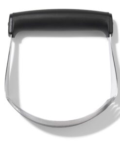 OXO Good Grips Stainless Steel Dough Blender and Cutter 22 71JYIbrGjFL