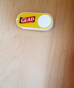 Glad ForceFlex Tall Kitchen Drawstring Trash Bags, 13 Gal, 100 Ct (Package May Vary) 53 71JYOA UQsL