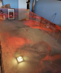 (51g/1.8oz) Black Diamond Black Diamond Pigments® Multipurpose DIY Arts and Crafts Additive | Natural Bath Bombs, Resin Art, Paint, Epoxy, Soap, Nail Polish 44 71JYRgLPX L