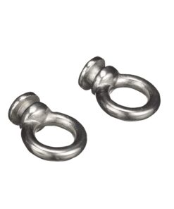 Seachoice Boat Fender Bumper Hanging Holder Locks, Spare Silver 7 71JZcMTgrXL