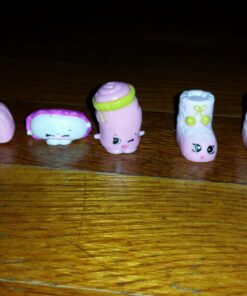 Shopkins Fashion Pack Slumber Fun Collection 18 71JZwXly1cL