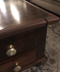 Bebe Earth Baby Proofing Edge and Corner Guard Protector Set, 20.4 ft, Coffee Brown 20 Feet + 8 Corners 47 71JaMMUU6 L