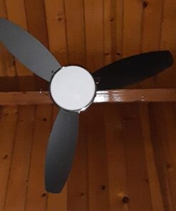 Westinghouse Lighting 7876400 Alloy 42-Inch Gun Metal Indoor Ceiling Fan, Light Kit with Opal Frosted Glass 42 71JauEykOhL