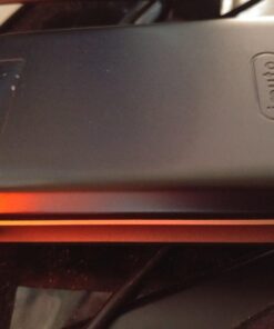 imuto 20000mAh Portable Charger Compact Power Bank External Battery Pack LED Digital Display Smart Charge Compatible with iPhone 12 Max Pro 11 XR 10 7 Plus, Samsung S10 Plus, Note 10, Tablets & More X4L 56 71JbHykermL