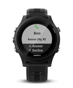 Garmin 010-01746-00 Forerunner 935 Running GPS Unit (Black) 25 71JbZzZdLzL