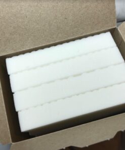 Mr Clean Magic Eraser Pads, 8 Count (Pack of 1) 32 71JcUHXHcSL