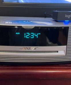 Logitech Bluetooth Audio Adapter for Bluetooth Streaming 19 71JcaAL49qL