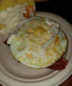 DASH 8” Express Electric Round Griddle for for Pancakes, Cookies, Burgers, Quesadillas, Eggs & other on the go Breakfast, Lunch & Snacks - Aqua 40 71Jcq38NyeL