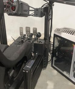 Rii 2.4G Mini Wireless Keyboard with Touchpad Mouse,Lightweight Portable Controller with USB Receiver Remote Control for Windows/ Mac/ Android/ PC/Tablets/ TV/Xbox/ PS3. X1-Black . 33 71JdFRKbEkL