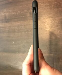 SUPCASE Unicorn Beetle Style Case for iPhone SE 3 (2022), iPhone SE 2020, iPhone 7, iPhone 8, Premium Hybrid Protective Clear Case (Black) Black 51 71JdMRTNHfL