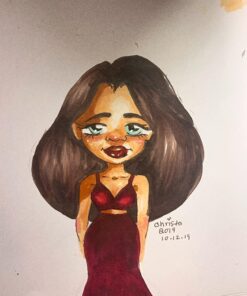 Crescent Creative Products 8-inch RENDR Wire-Bound Sketchbook, 8" x 8", Model:12-00017 8" x 8" Wirebound Sketchbook 37 71Je9MoyUL