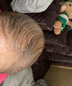 Kerotin Hair Growth Vitamins, Biotin Supplement, DHT Blocker, Collagen Stimulator, for Hair Loss Support, Nail & Skin Care, Includes Saw Palmetto, Vitamin D3 & More - 60 Pills (1 Month Supply) 60 Count (Pack of 1) Capsules 33 71JeOLlMppL 1