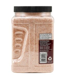 Kirkland Signature Himalayan Pink Salt, 5 Pound 5 71Jf5GekzOL