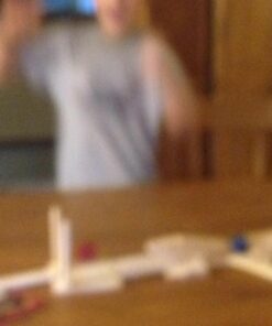 KEVA Contraptions 50 Plank Set 13 71JfPIAxeKL