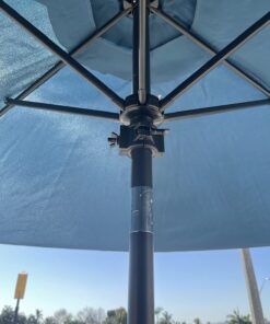 ADJ Products O-clamp 1.5 1.5-Inch Plastic o Clamp 360 Degree Wrap Around Clamp 1 Count (Pack of 1) 37 71JhqKWuanL