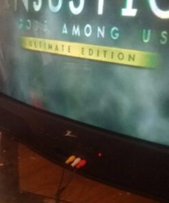 iMBAPrice 12 Feet 3RCA to 3RCA Audio and Video Cable in Gold Plated, Male to Male Composite AV Cable for TV Set Top Box, Speaker, Amplifier, DVD Player and More 22 71JhvJiELgL