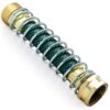 Raigro 6 Inch Garden Hose Protector - Kink Free Hose Connector