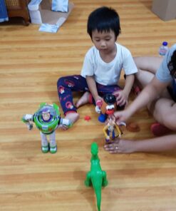 Slinky POOF Dog (225R) Original Version 41 71Jjg IBXCL