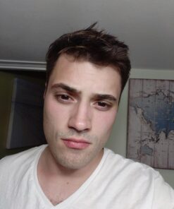 L'Oreal Paris Men Expert Vitalift Anti-Wrinkle & Firming Face Moisturizer with Pro-Retinol, 1.6 oz 1.6 Fl Oz (Pack of 1) 34 71Jjsi S1CL