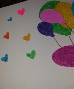 Canopy Street Snappy Birthday Cards / 36 Note Cards And Envelopes / 6 Colorful Birthday Designs / 4 5/8" x 6 1/4" Birthday Greeting Cards With Blank Inside 35 71JkIPSgzTL