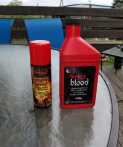 Pint of Blood Standard (16 Fl Oz) 26 71JkXUKpFUL