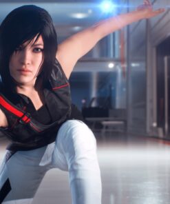 Alternative view of Mirror's Edge Catalyst - PC Standard