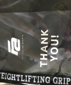 Fit Active Sports New Ventilated Weight Lifting Workout Gloves with Built-in Wrist Wraps for Men and Women - Great for Gym Fitness, Cross Training, Hand Support & Weightlifting. Large 48 71Jn9Bt5sgL