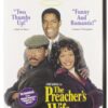The Preacher's Wife DVD 
                             
                            May 19, 2013