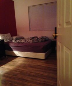 ROBERTS 10-35 Laminate and Vinyl Plank Cutter, 8", Red 40 71Jo1jwLI8L