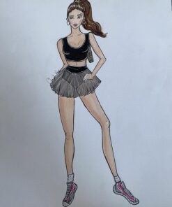 Copic I6-Skin Ciao Markers, Skin, Portrait, 6-Pack 27 71Jp2tLQ42L