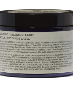 Silk Elements Pure Oils Hair Butter, 6oz 3 71Jp7c8QYEL